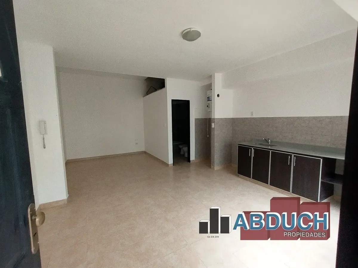 Alquiler Monoambiente Villa Ballester