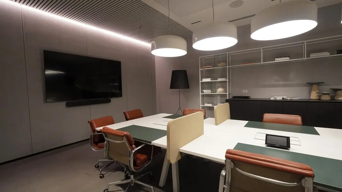 Departamento En Alquiler 2 Amb Con Cochera Sin Muebles