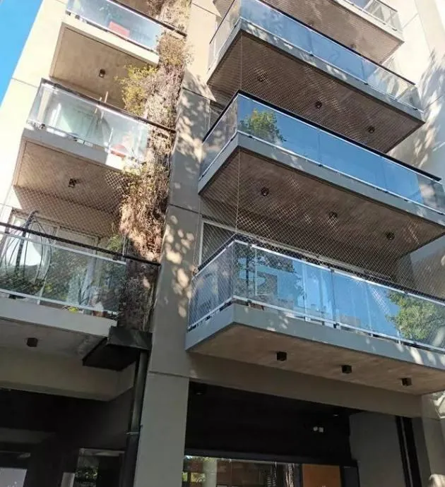 Departamento En Alquiler En Quilmes Centro