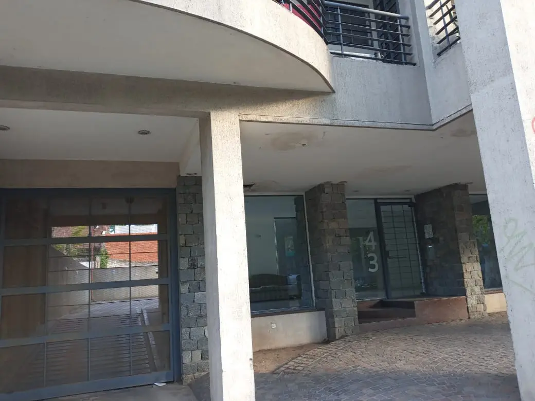 Departamento En Alquiler En Monte Grande