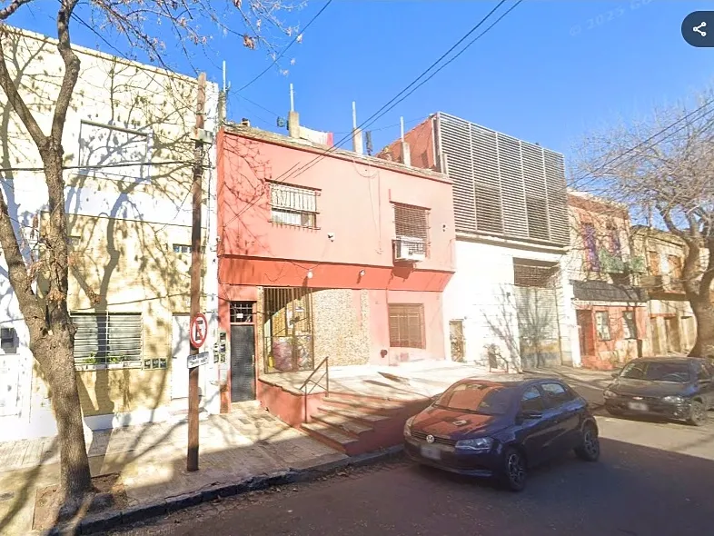 Imóvel: 1 quarto, La Boca