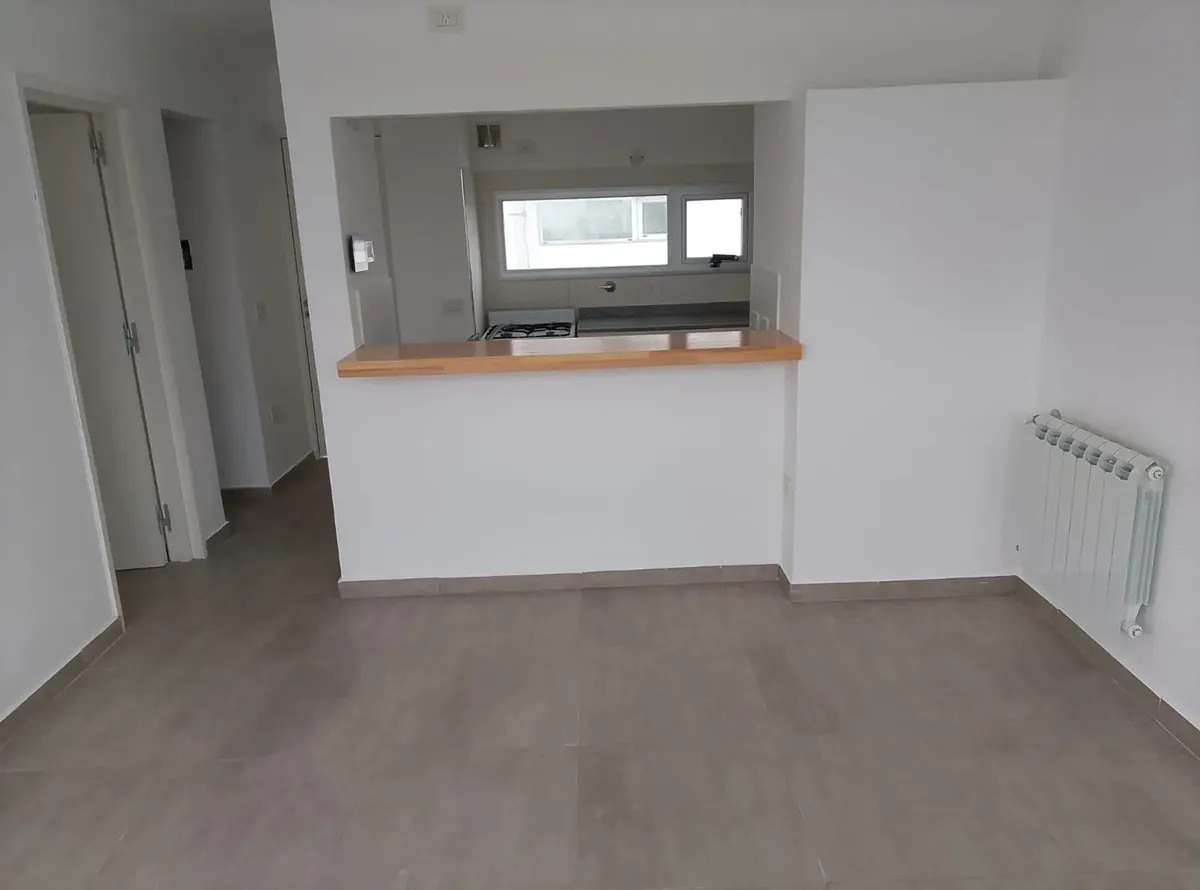 Departamento En Alquiler 1 Dormitorio La Plata