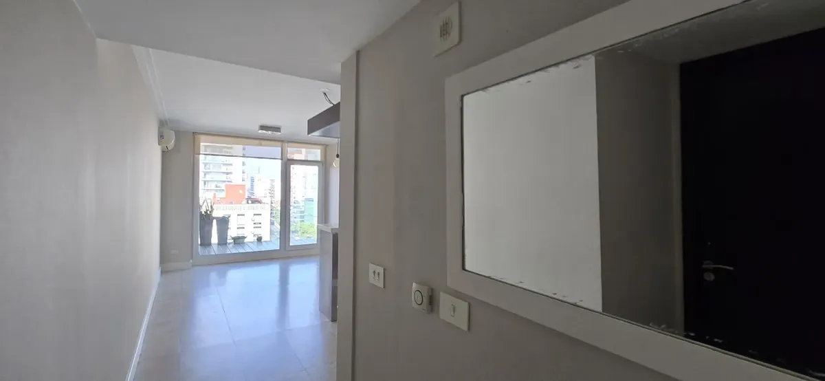 Departamento 2 Ambientes En Torre View