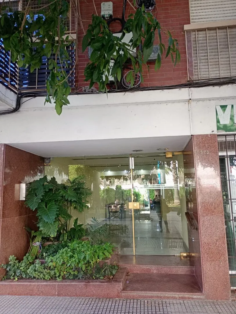 Departamento En Alquiler En Palermo
