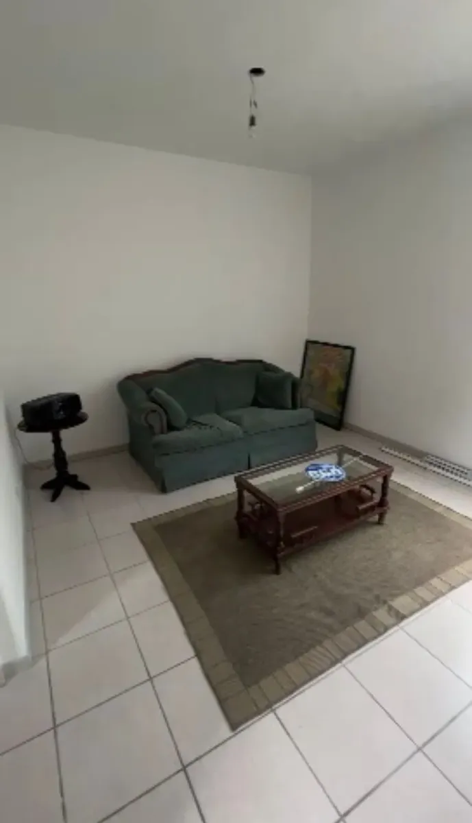 Ph Muy Luminoso , Moderno ,cómodo Y Funcional , Con Patio , Vista A La Calle, Alarma Y Aire Acondicionado