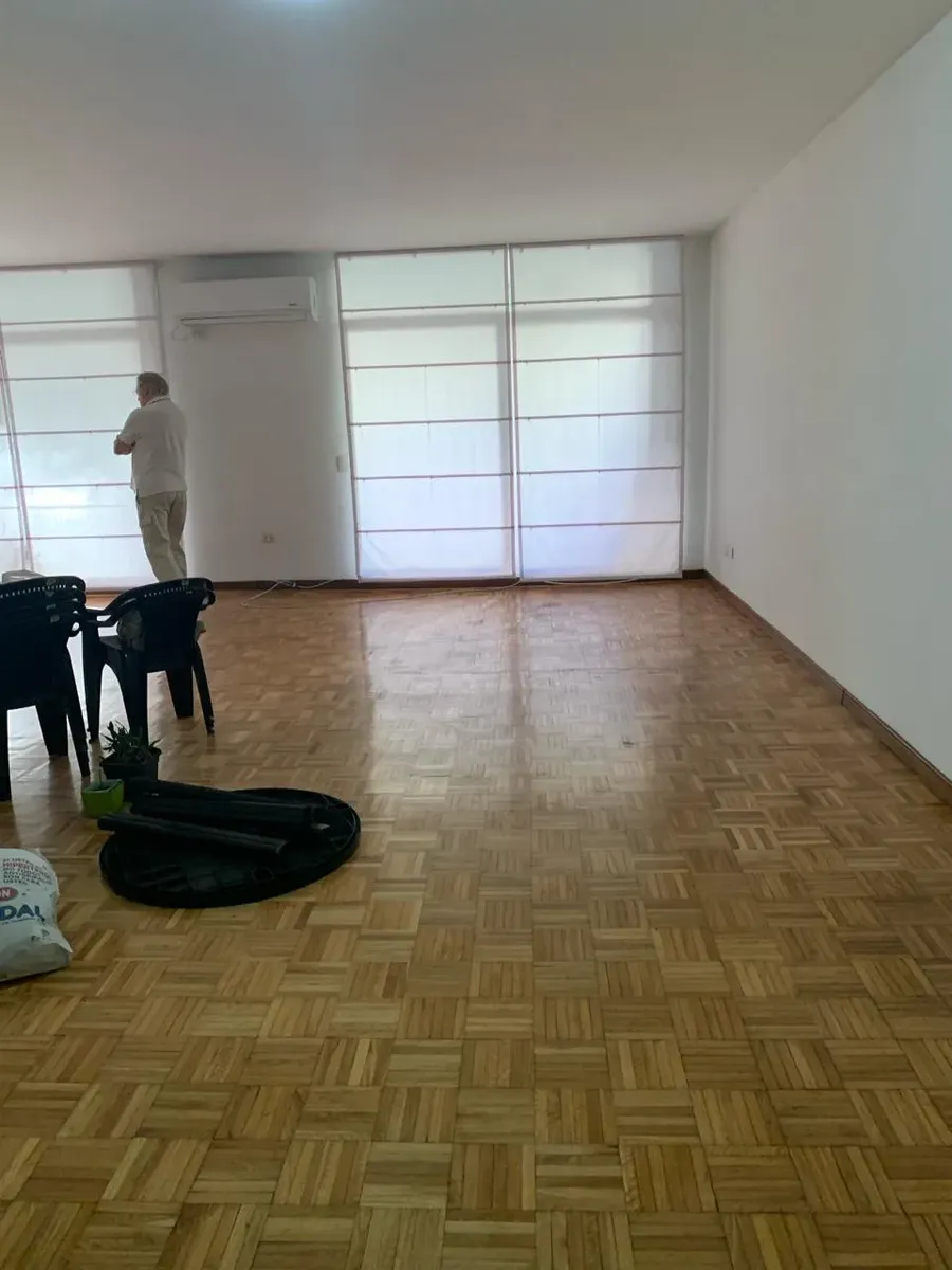 Departamento Zona Caballito Piso