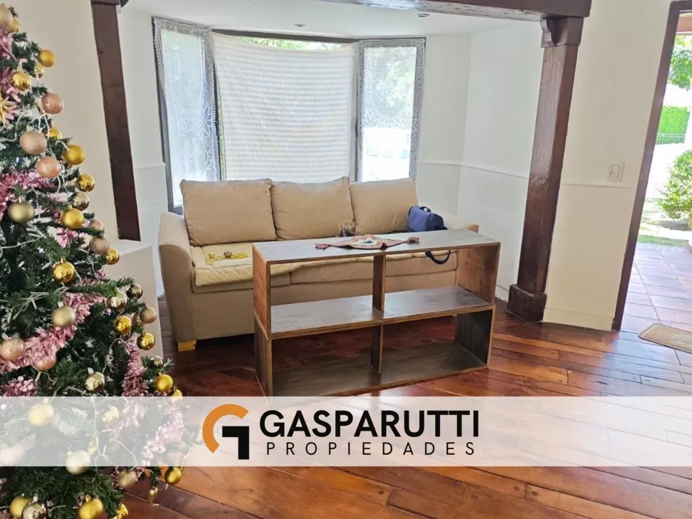 Casa En Alquiler En Aranjuez Country Club - Escobar