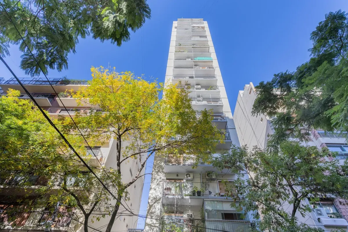 Venta | Departamento | Palermo Chico | Juncal | Ugarteche | 3 Ambientes | A Reciclar | Botanico