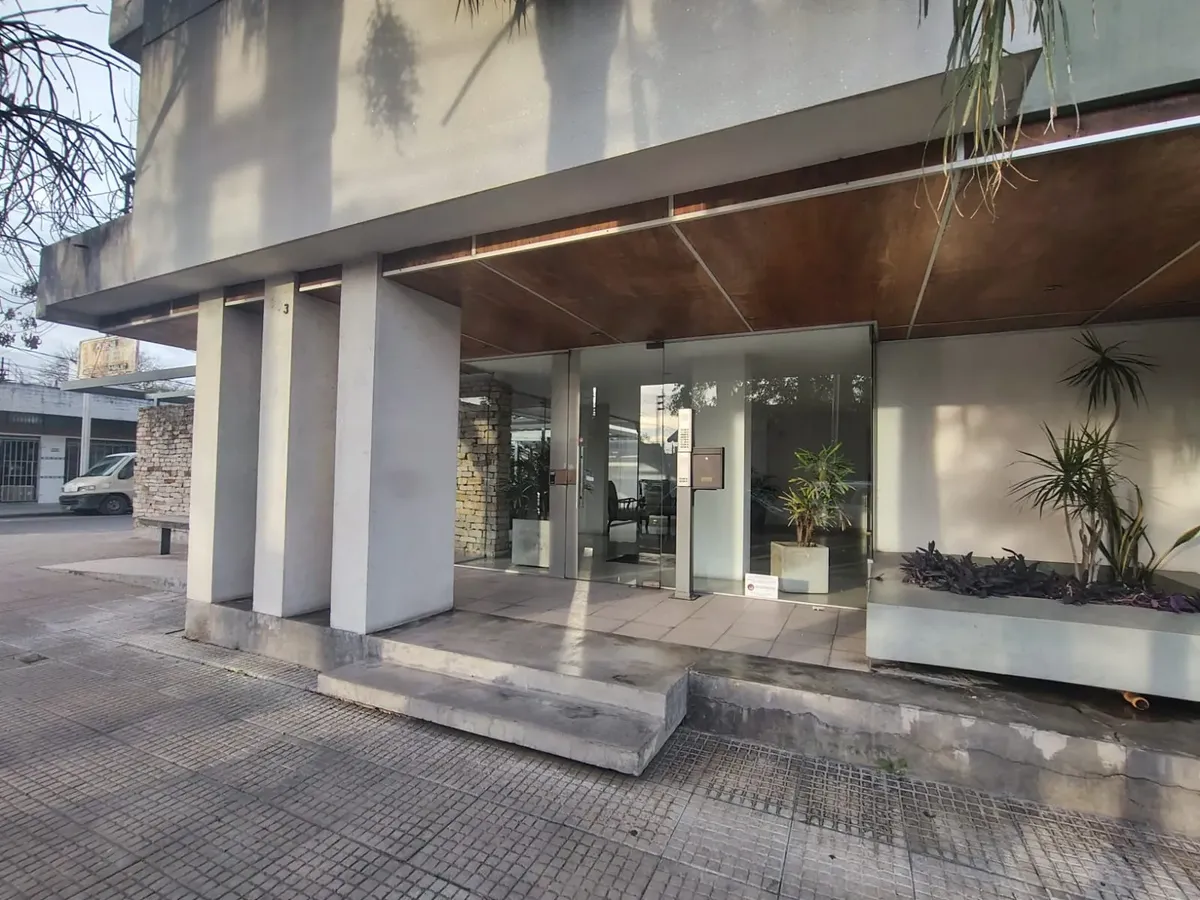 Depto 3 Ambientes, Castelar Centro