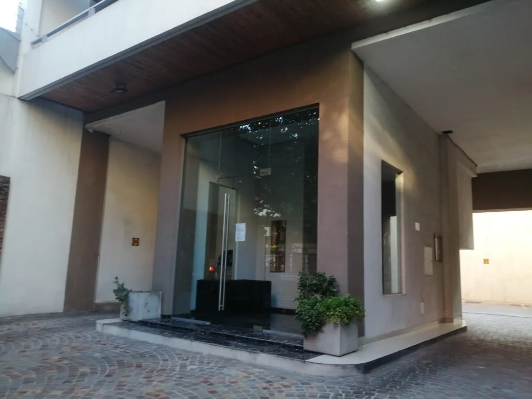Departamento De 2 Ambientes Moreno 455 Quilmes Centro