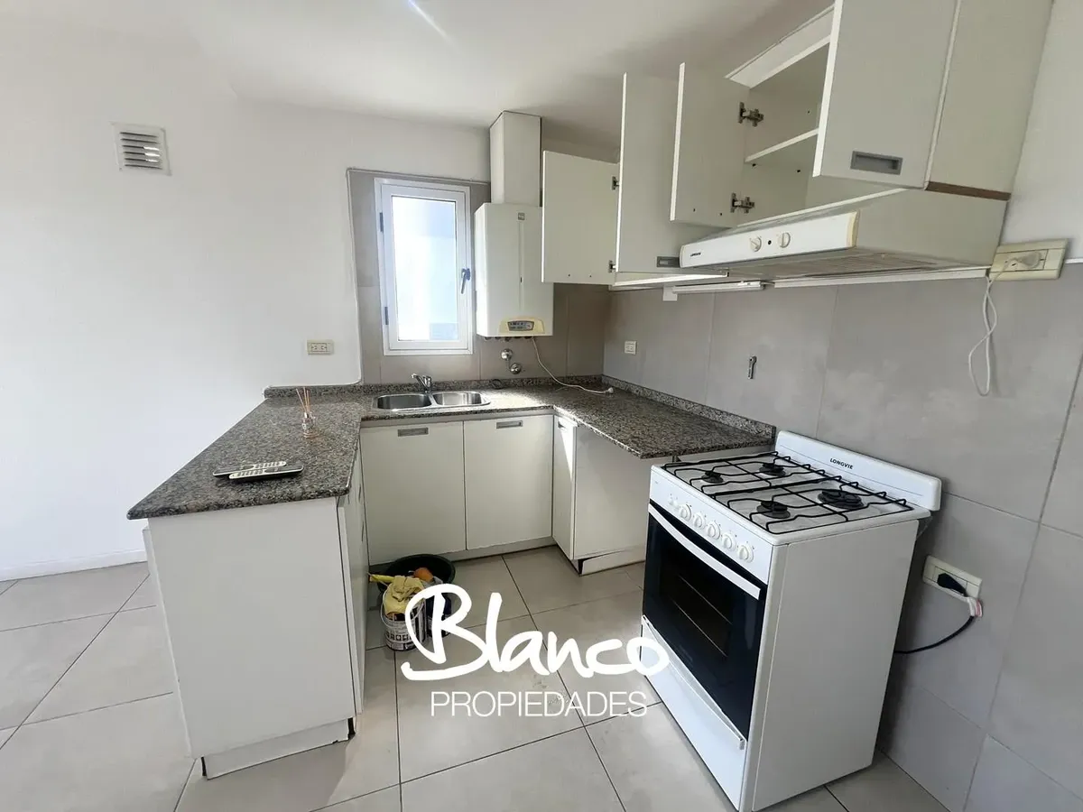 Departamento En Alquiler En Zerena, Nordelta, Tigre
