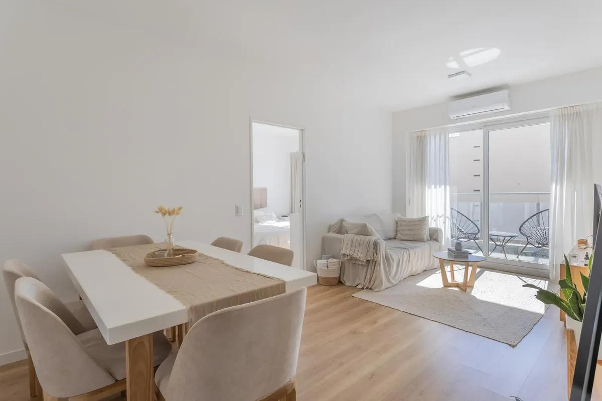 Venta | Departamento | A Estrenar | 2 Ambientes | Paternal | Torre Nova | Amenities | Seguridad