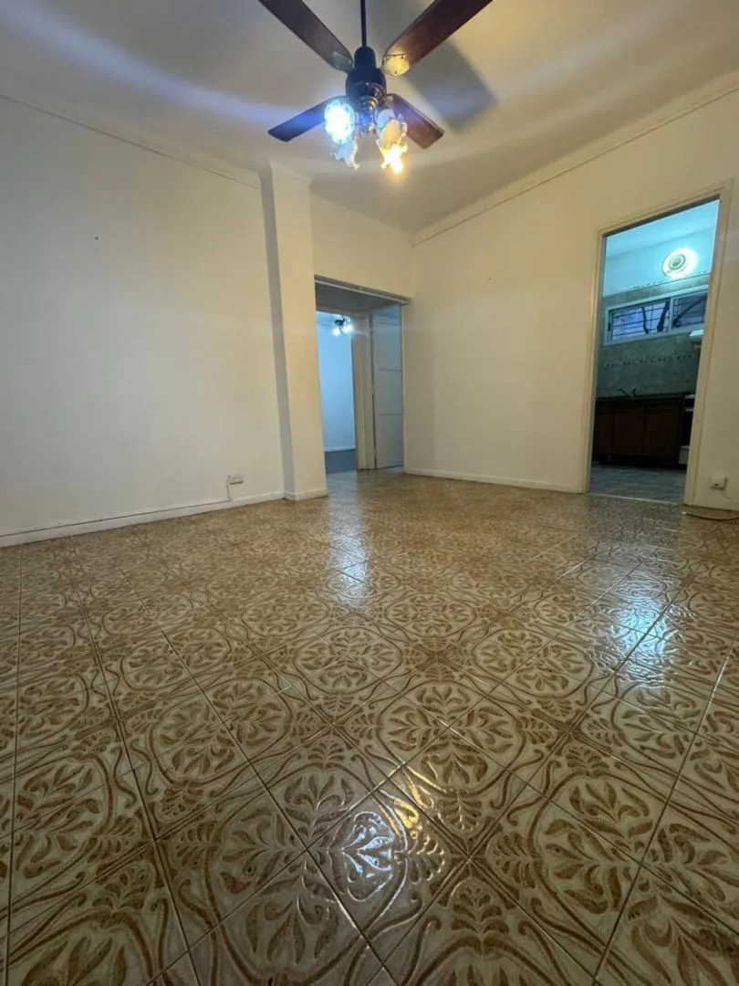 Excelente Departamento 3 Amb En Alquiler!