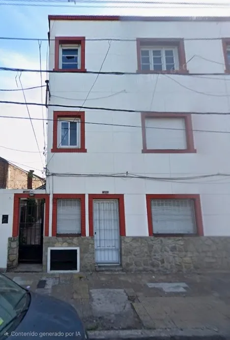 PH 1er piso, 2 dormitorios