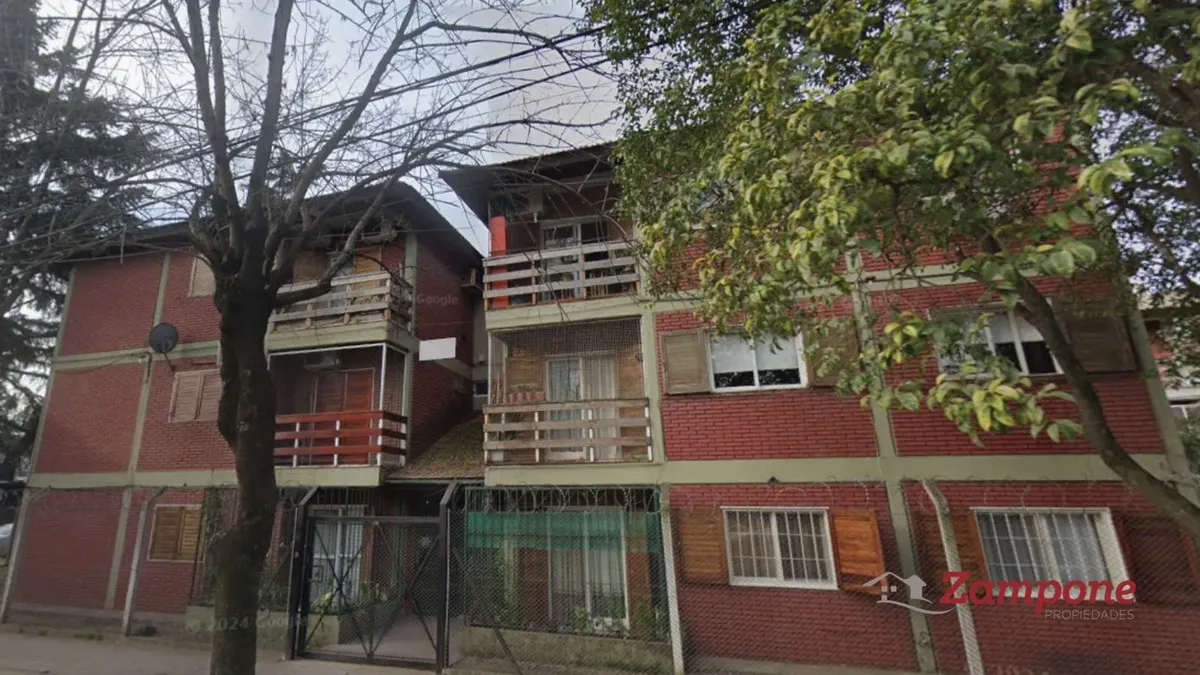 Departamento En Ezeiza