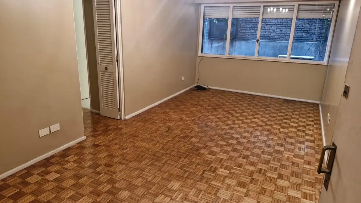 Alquiler Departamento 3ambientes Retiro