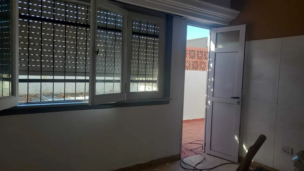 Departamento Ph En Alquiler En San Fernando, G.b.a. Zona Norte, Argentina