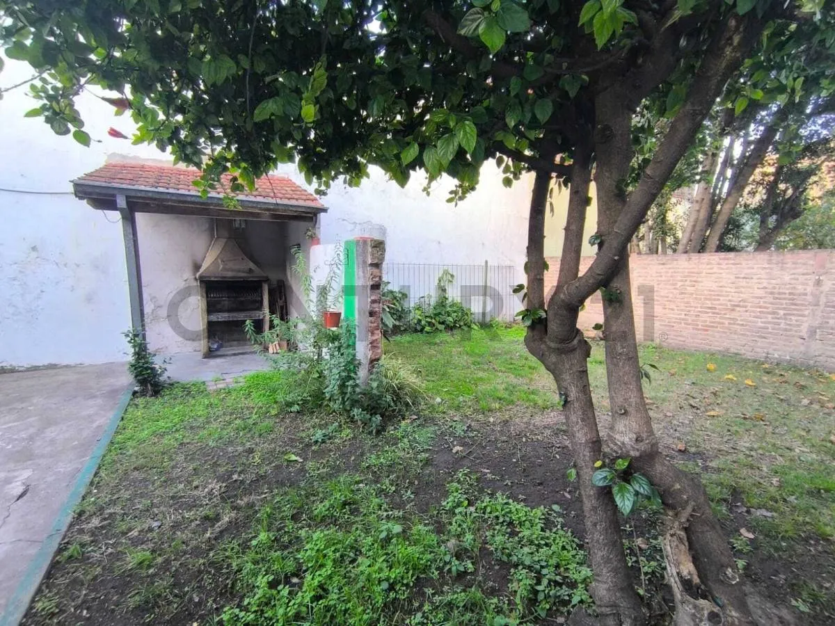 Ph 3 Ambientes Con Gran Jardín, Parrilla Y Sin Expensas Villa Del Parque