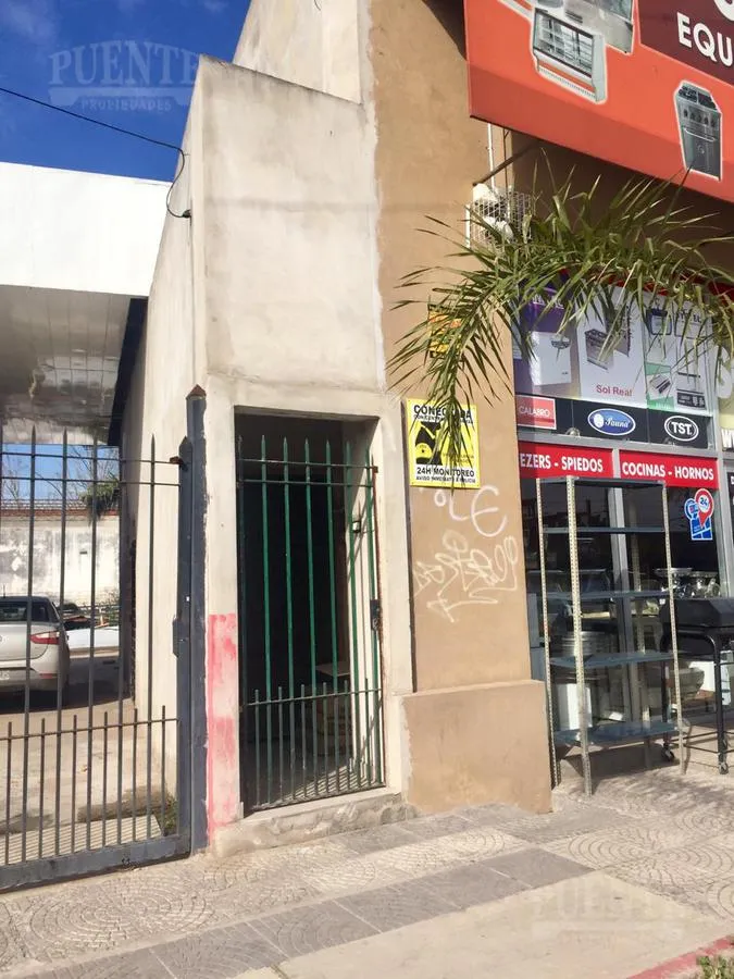 Alquiler Departamento 2 Ambientes - Canning