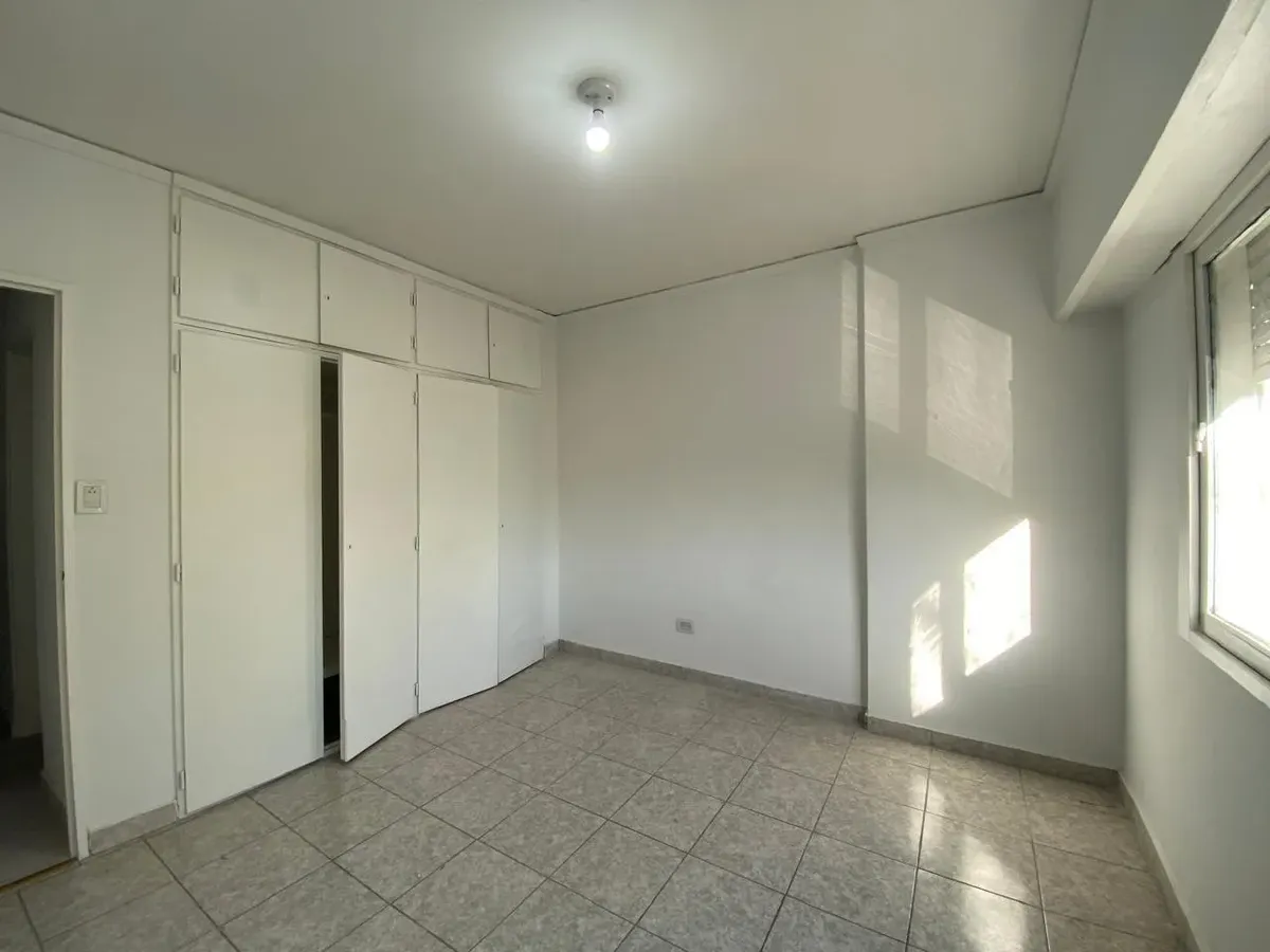 Departamento 2 Ambientes En Alquiler San Miguel Centro