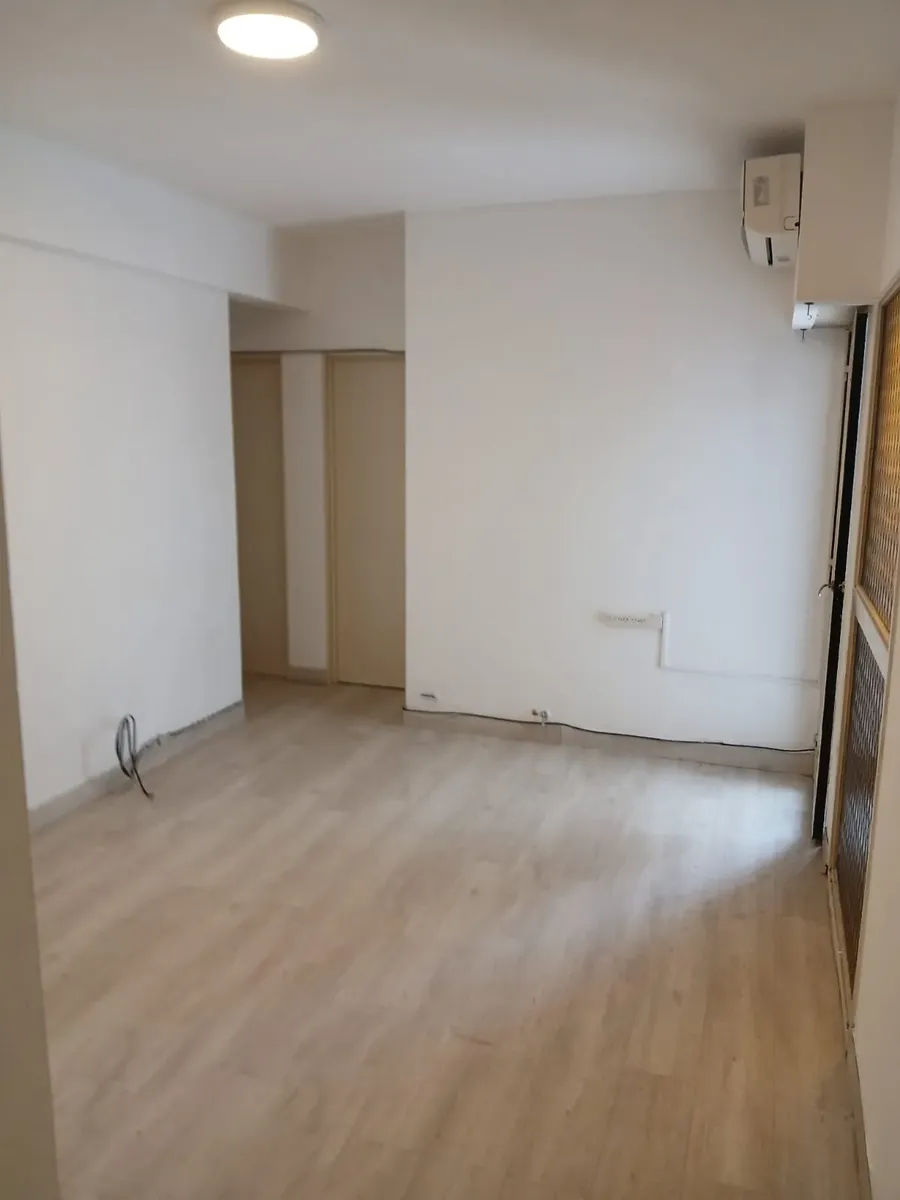 Departamento 2 Ambiente A Metros De Plaza Colombia