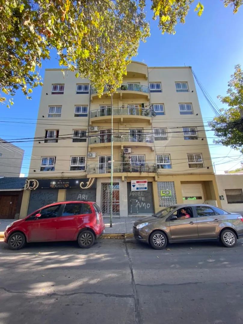 Alquiler Departamento 2 Ambientes Merlo Centro