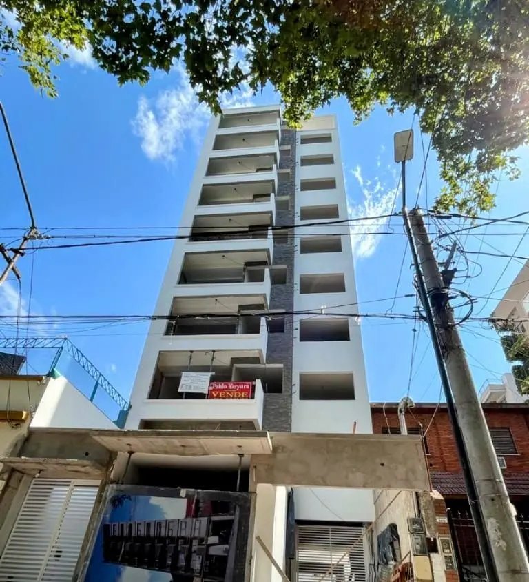 Departamento En Alquiler En Sáenz Peña