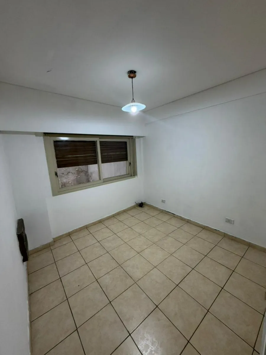 Departamento 2 Ambientes Monserrat