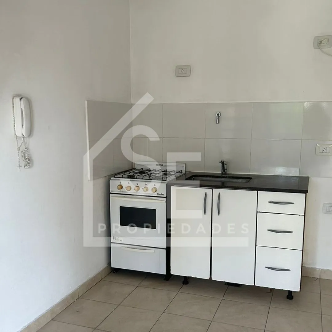 2-room unit with loft option