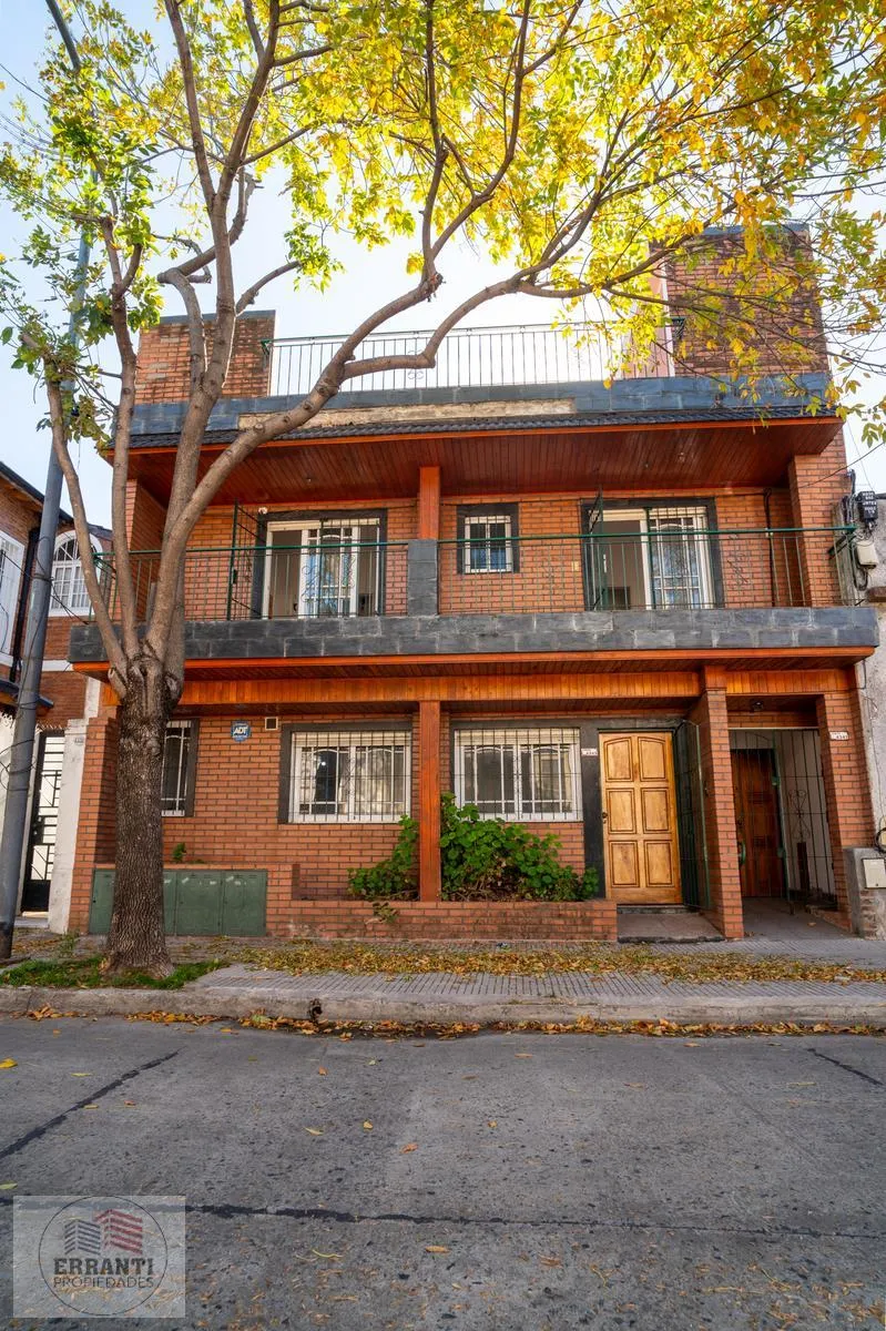Oportunidad Duplex 3 Ambientes