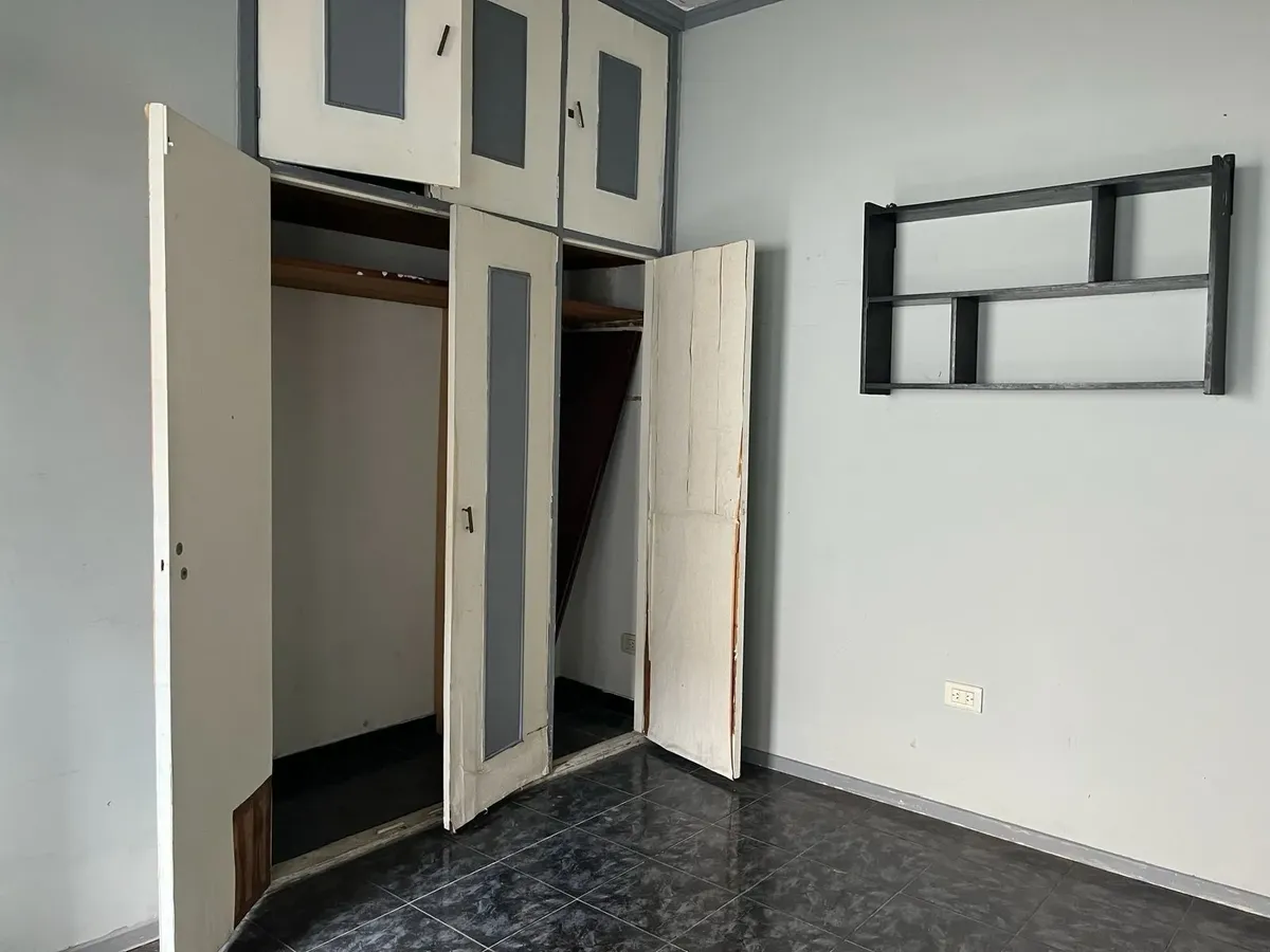 4-room house with terrace