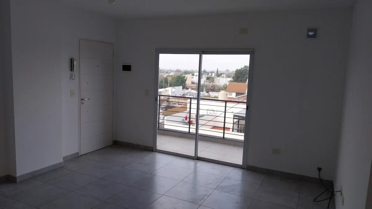 Dueño Alquila Depto 2 Amb En Haedo Sur