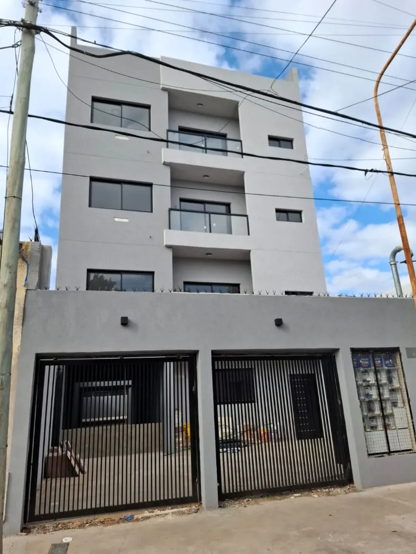 Monoambiente A Estrenar