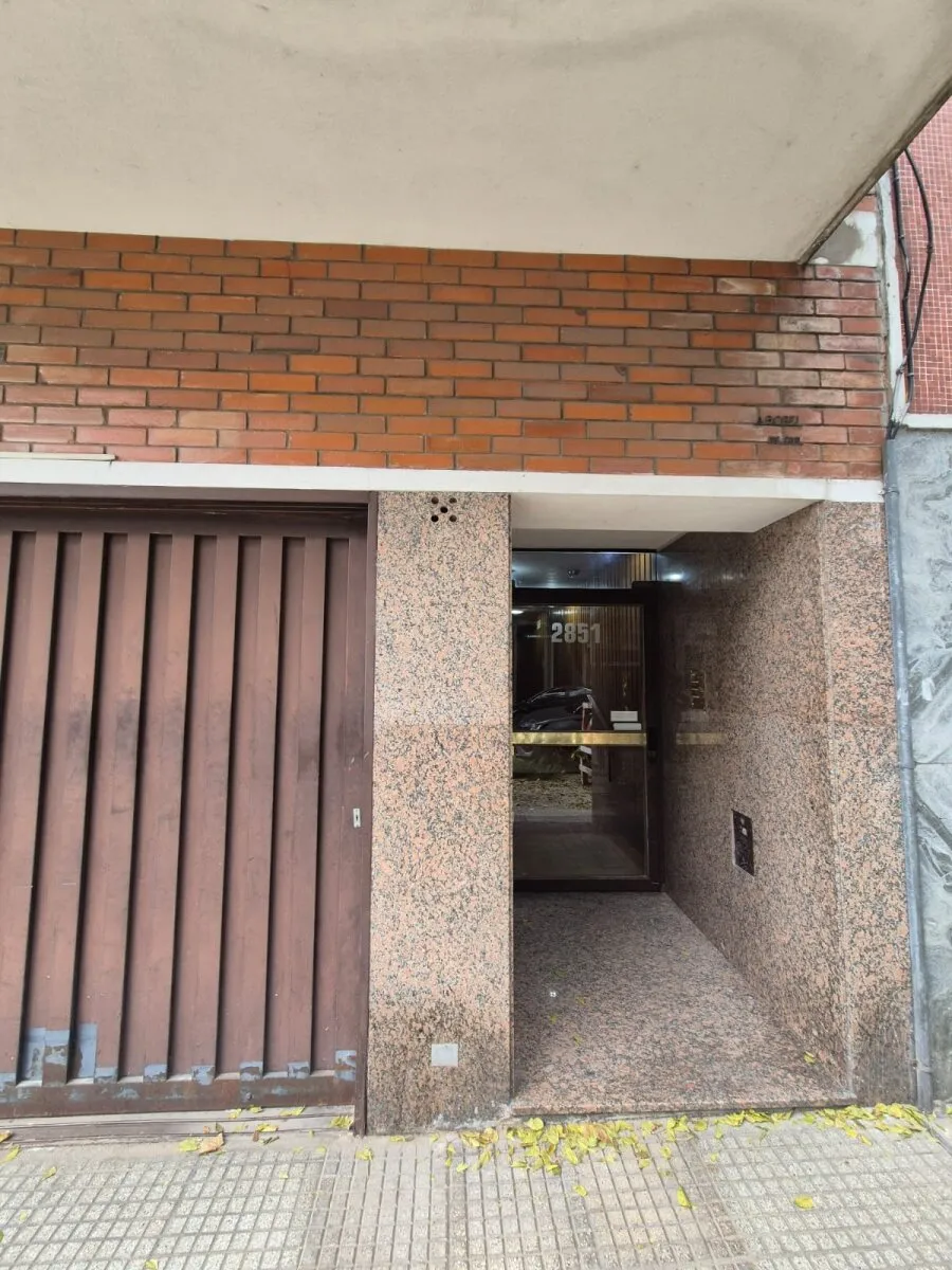 Alquiler 2 Amb En Coghlan Bajas Expensas