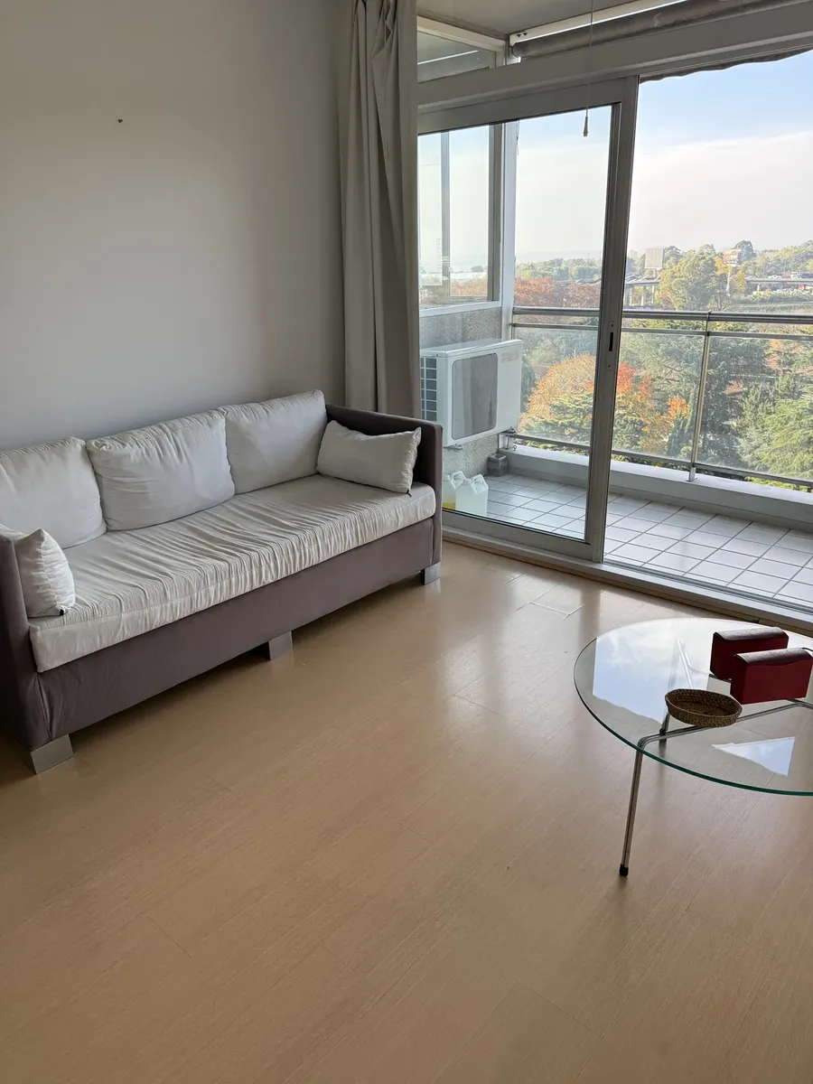 10th floor river view