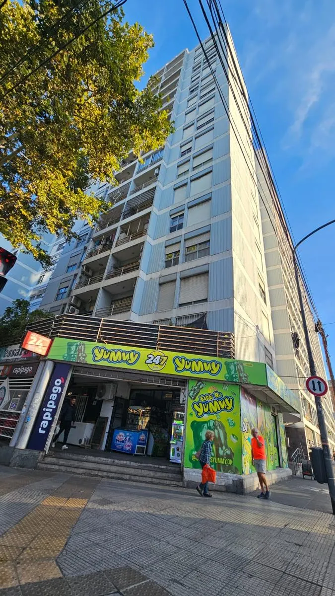 Departamento En San Telmo