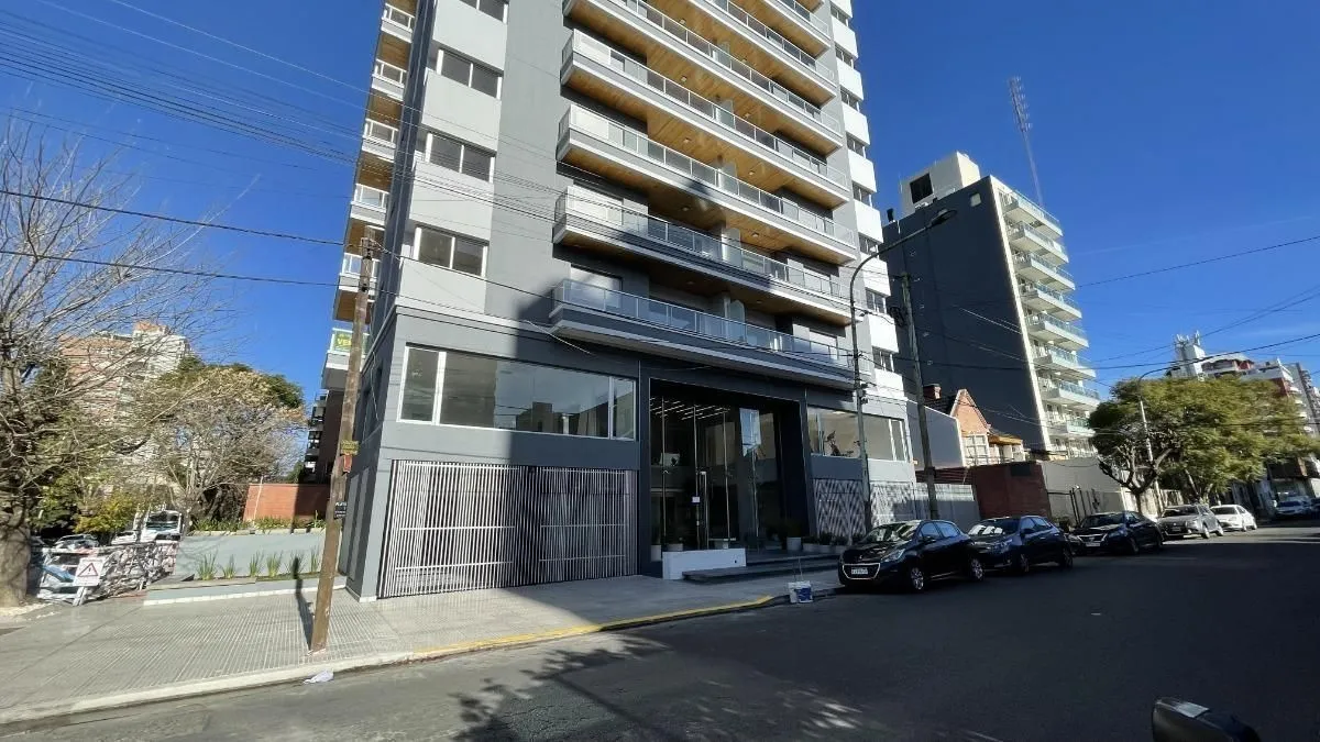 Alquiler Departamento Quilmes