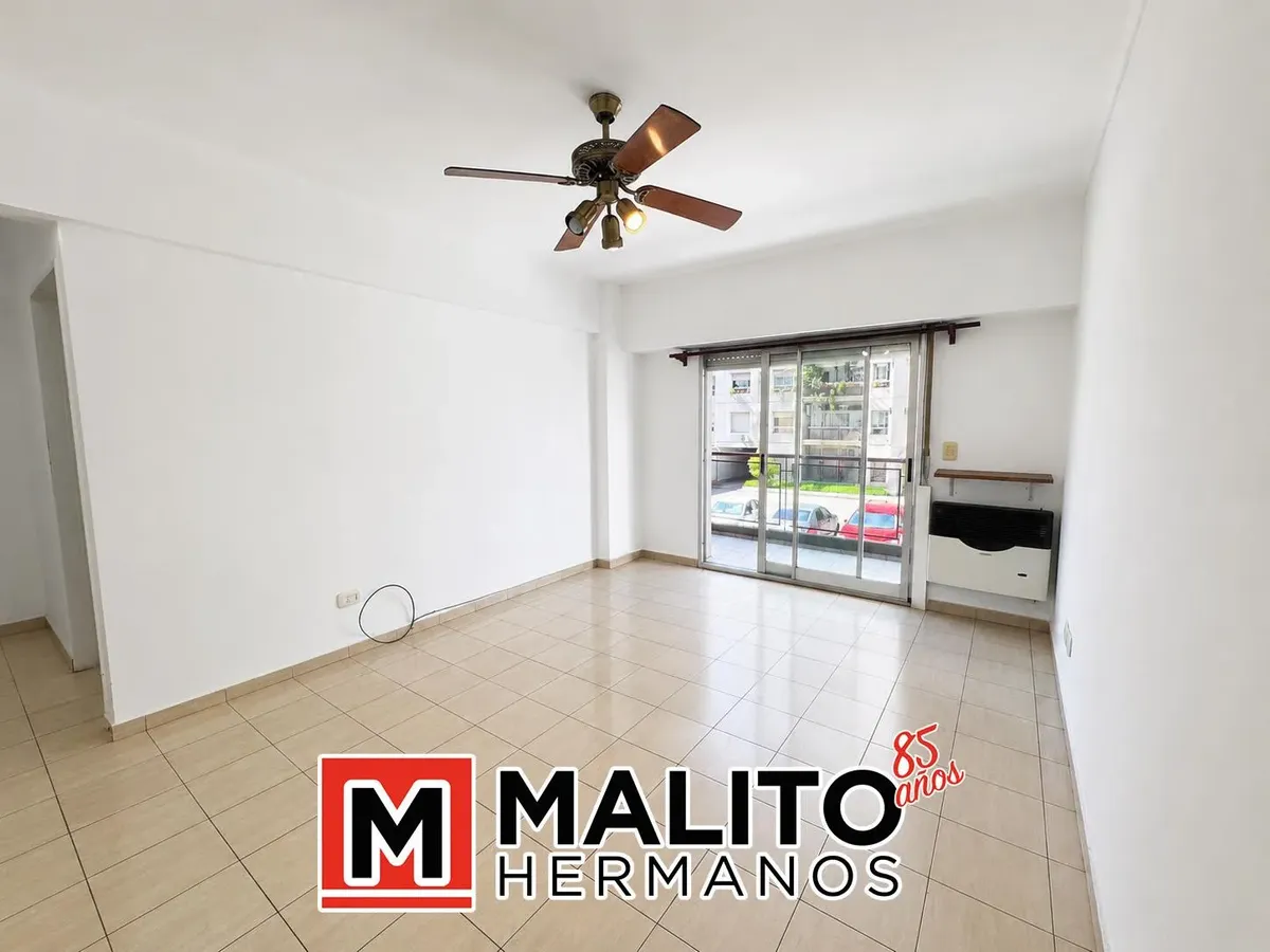 Departamento En Parque Avellaneda