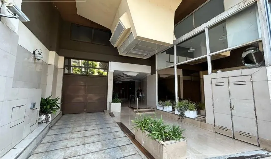 Alquila 2 Ambientes Olivos Av Libertador Con Balcón