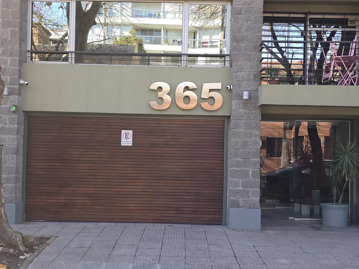 Interesante Loft Doble Altura Muy Poco Uso He Estado Impecable Súper Luminoso Palier Privado
