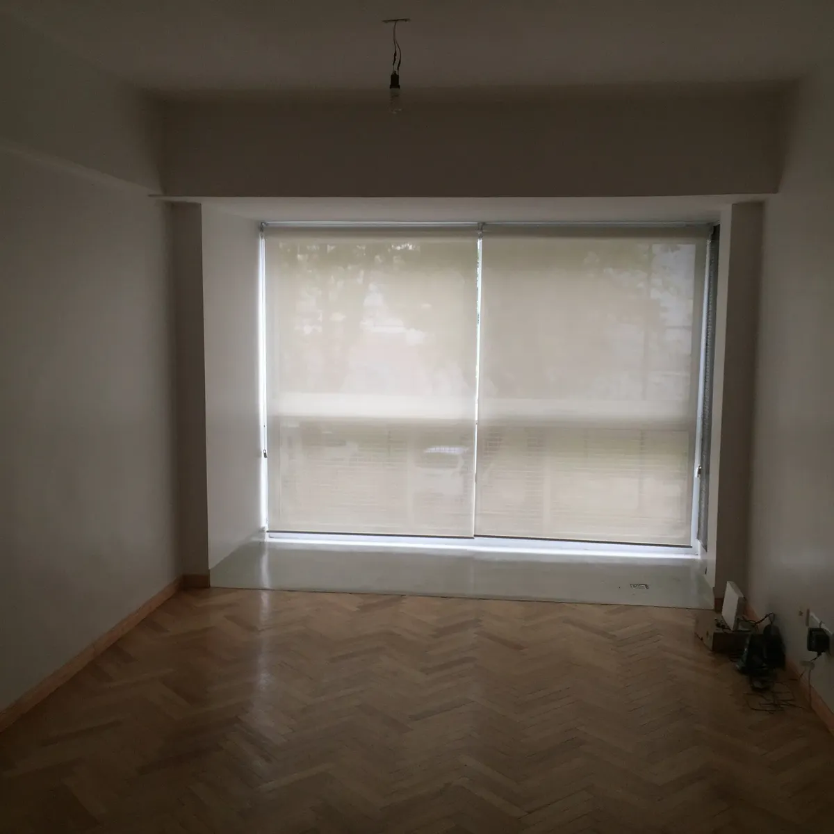 1st floor with elevator