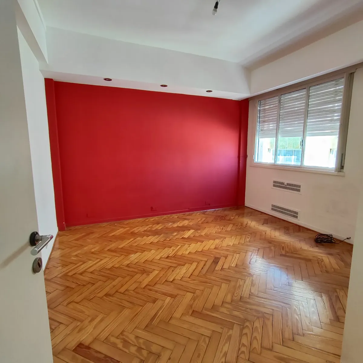 4-room duplex, 5th floor