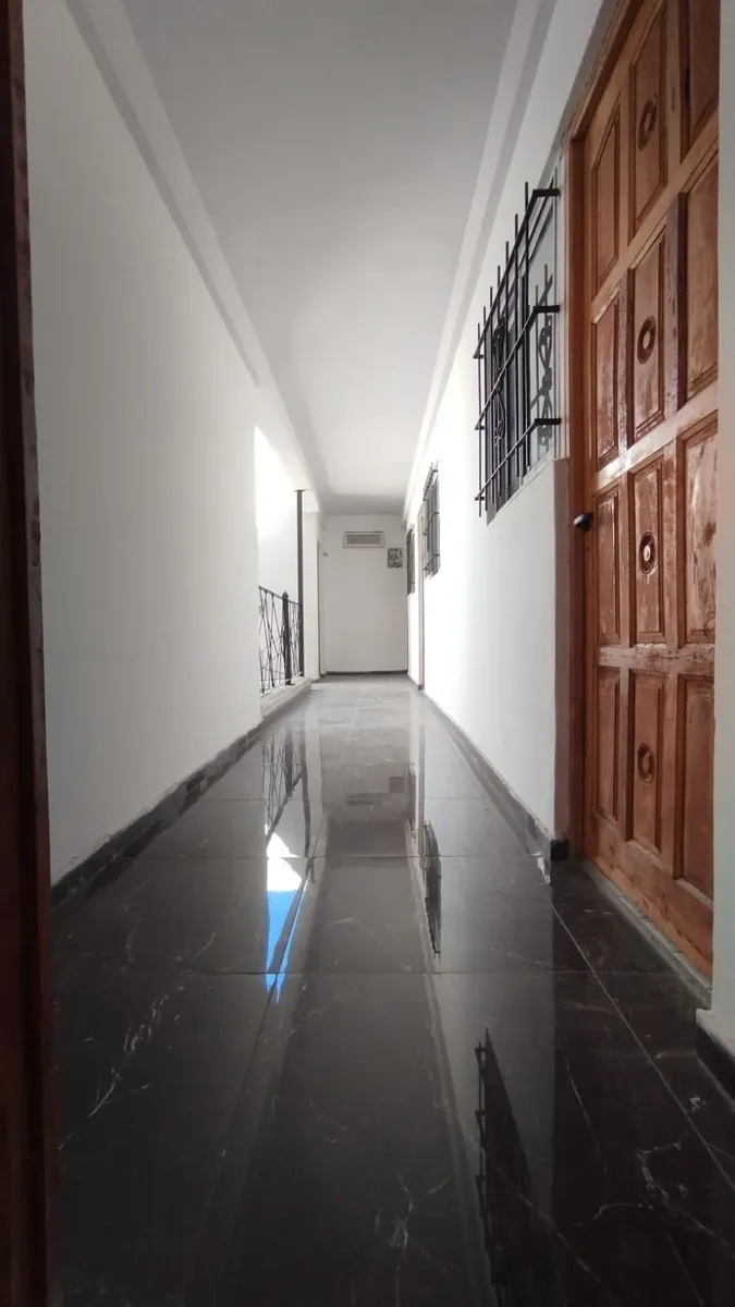 Ph Departamento 2 Ambientes Floresta Capital Federal