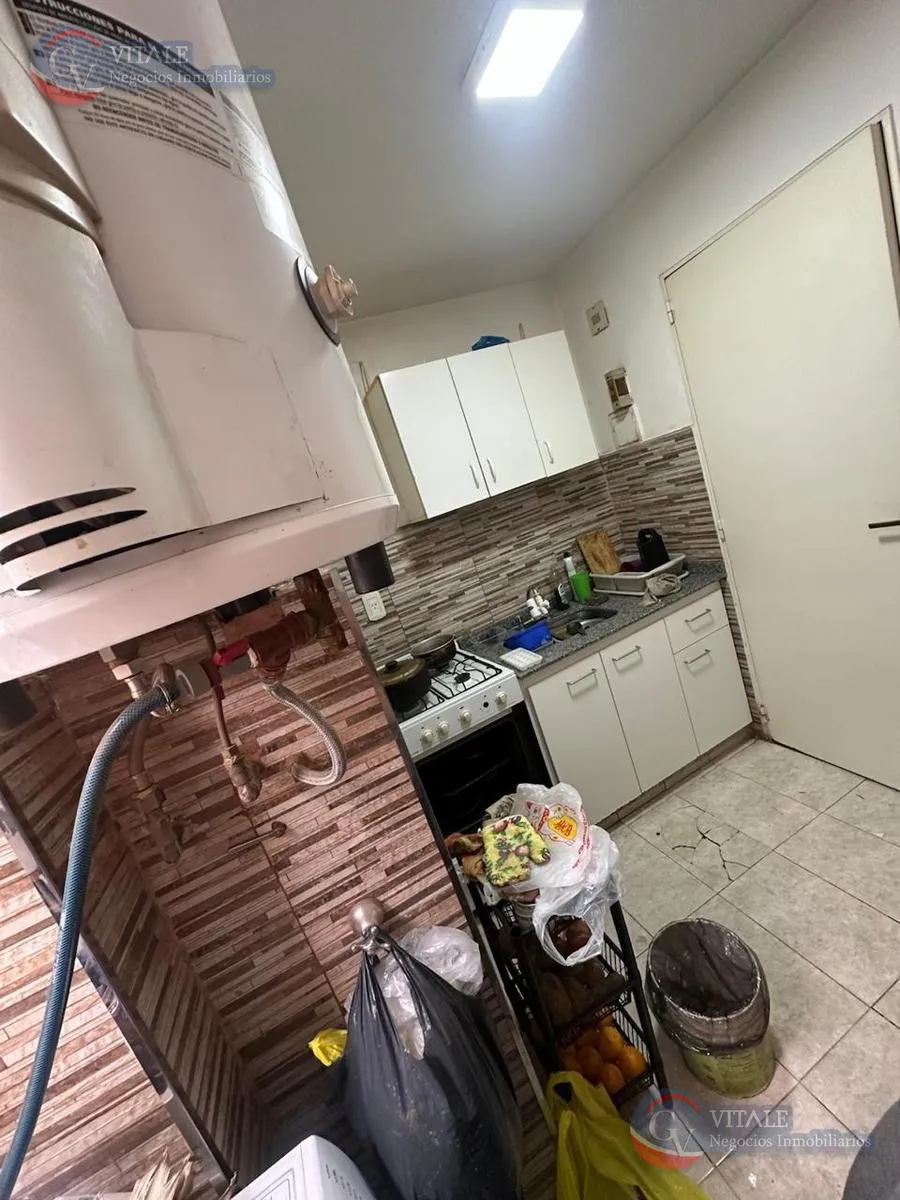 Departamento En Ciudadela
