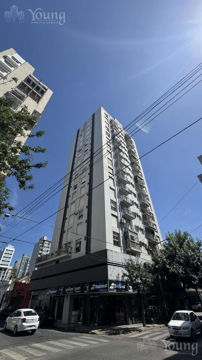 Venta/alquiler Departamento En Quilmes