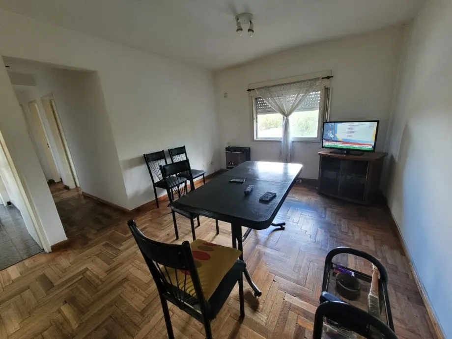 Departamento En Alquiler En Ituzaingo Norte