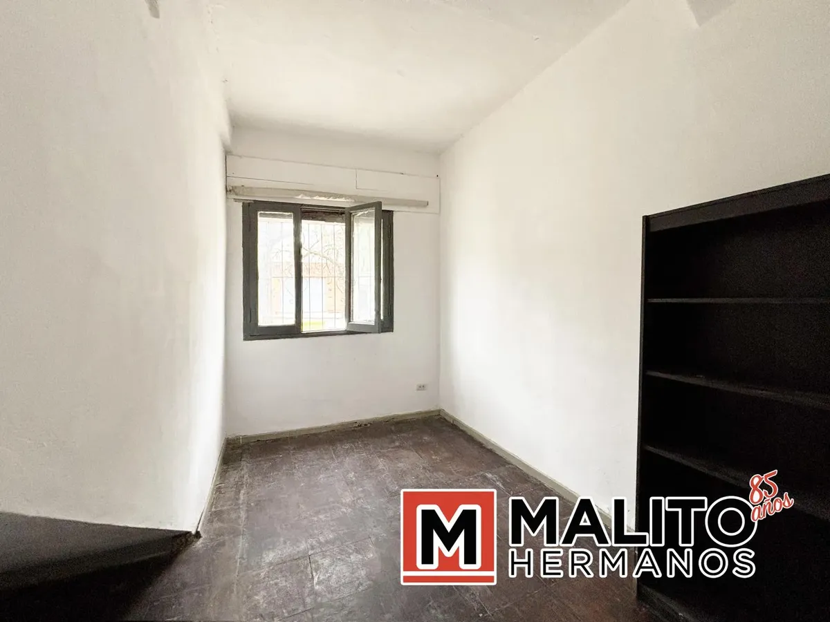 Alquiler - Ph 2 Ambientes Y Medio En Mataderos