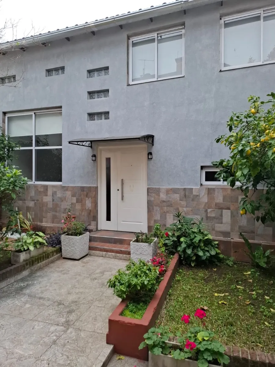 Alquiler Loft 2 Ambientes Saavedra Apto Profesional Sin Expensas