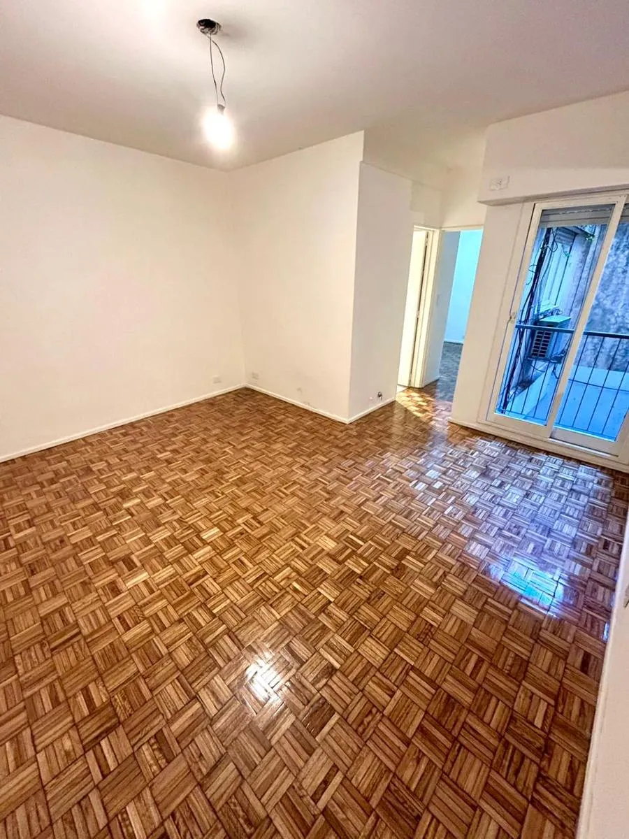 Departamento En Palermo