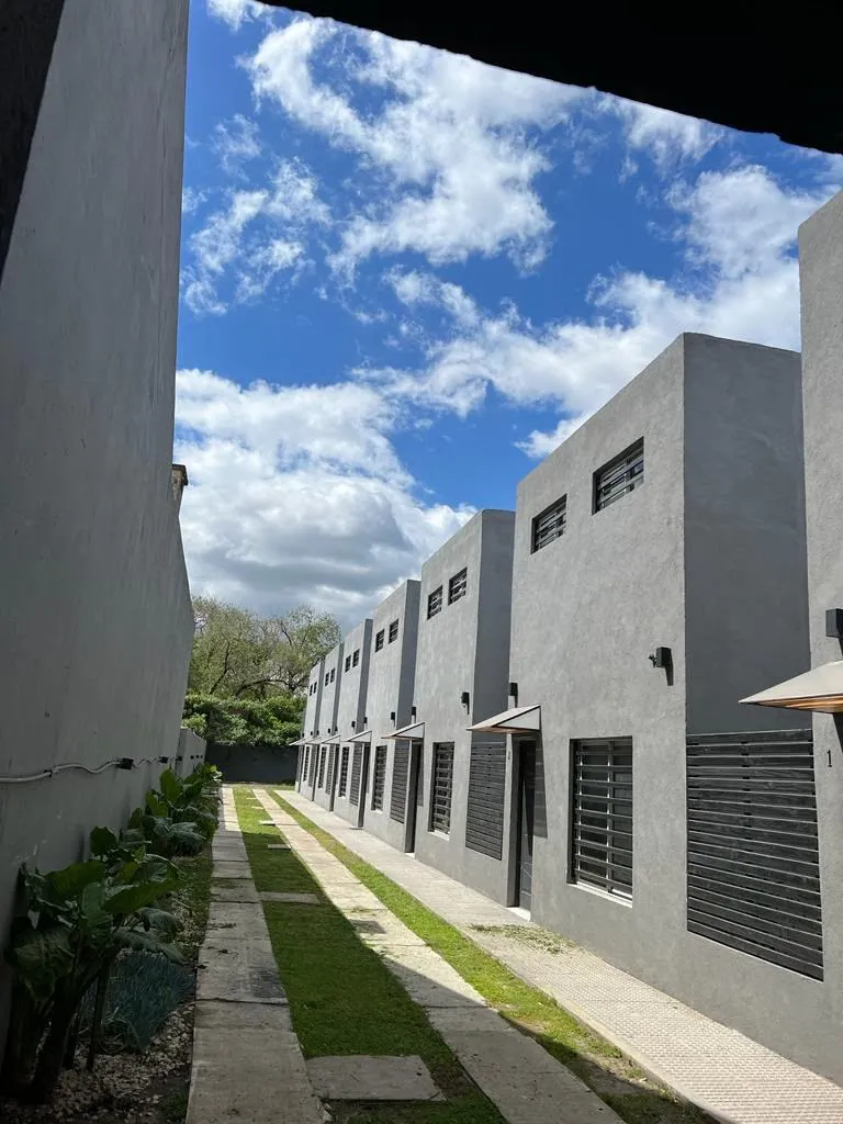 2-room PH with terrace